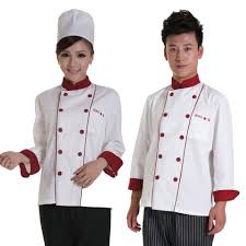 Đồng phục nhà hàng - Đồng Phục Thủy Mộc - Công Ty TNHH Đồng Phục Thủy Mộc